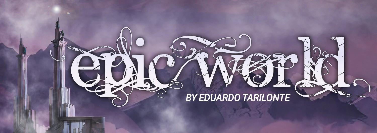 Epic World Ep