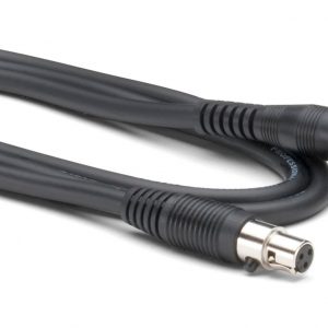 Samson Gc32 1/4“ To P3 Connector Guitar Cable For Ct7