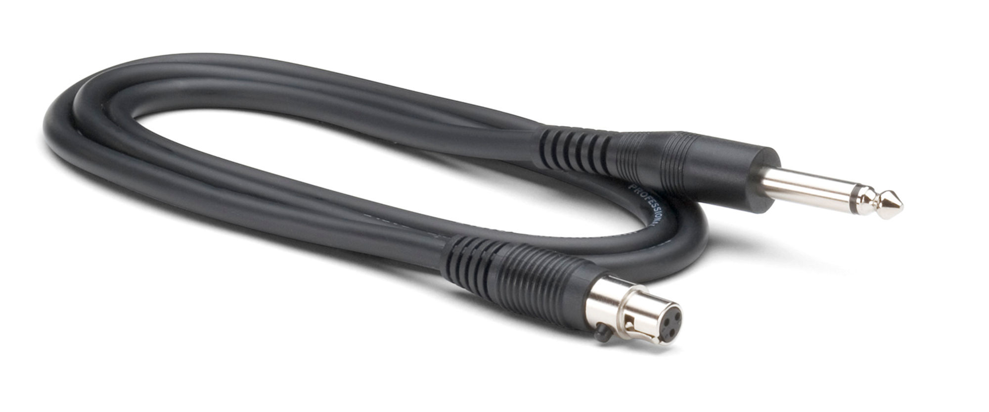 Samson Gc32 1/4“ To P3 Connector Guitar Cable For Ct7