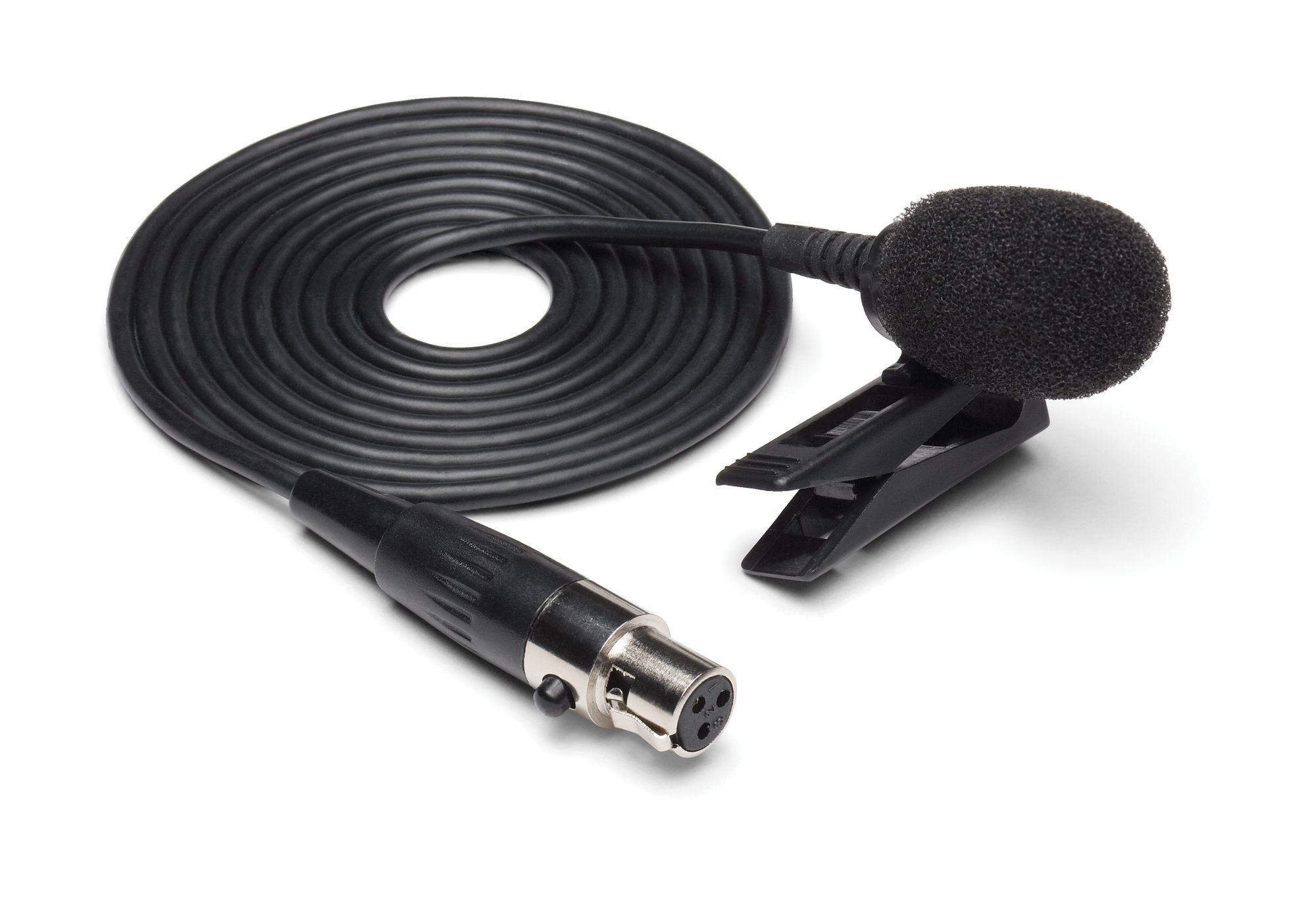 Samson Lm5 Lavalier With P3 Connector