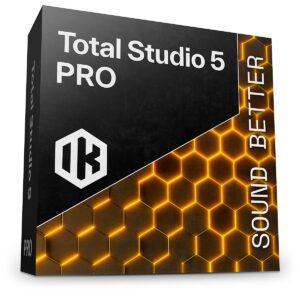 Total Studio 5 Pro