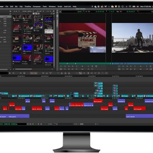 9938-30887-00 Media Composer 1Y Subscription (Legacy) RENEW
