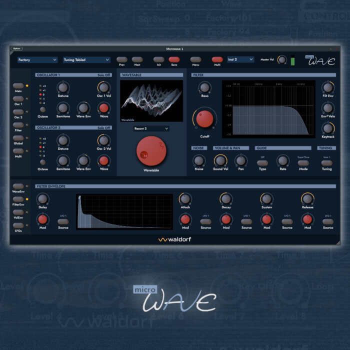 Microwave 1 - Version 2
