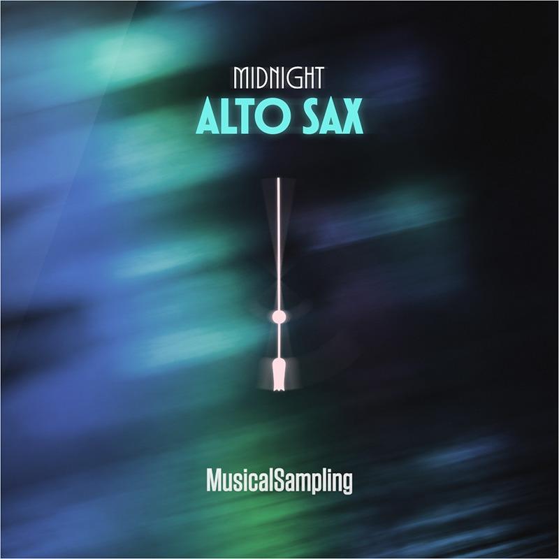 Midnight: Alto Sax