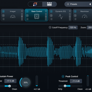 Mix & Master Bundle Plus: Crossgrade From Any Paid iZotope Product Download