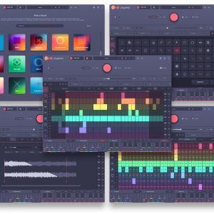 Playbeat Bundle