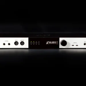 PlayAUDIO1U Audio Interface