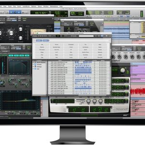 1280 Voice Perpetual Voice Pack