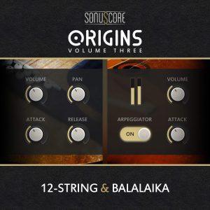 Origins Vol.3