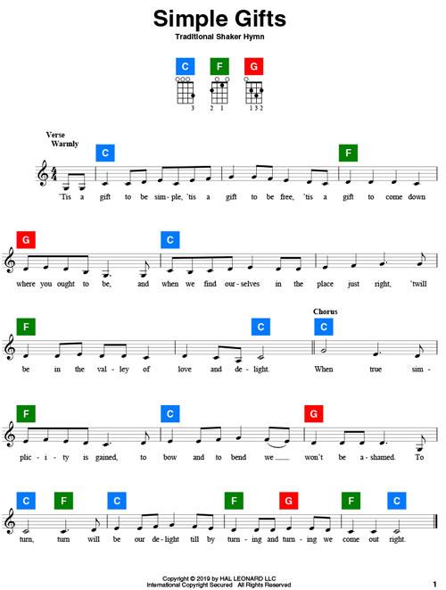 ChordBuddy for Ukulele – Complete Learning Package - Image 3