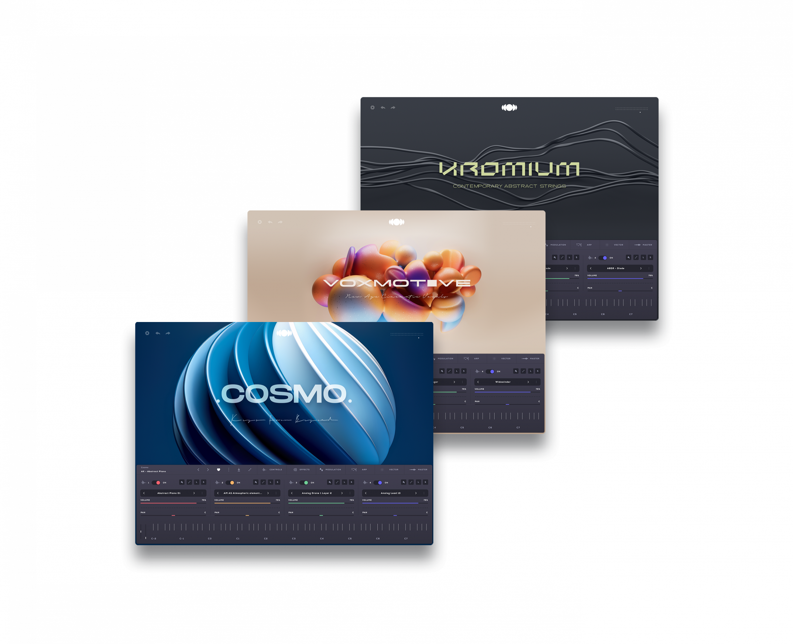 Soundbox Instruments Bundle - Image 2