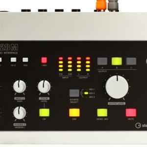 Steinberg UR28M USB Audio Interface B-Stock
