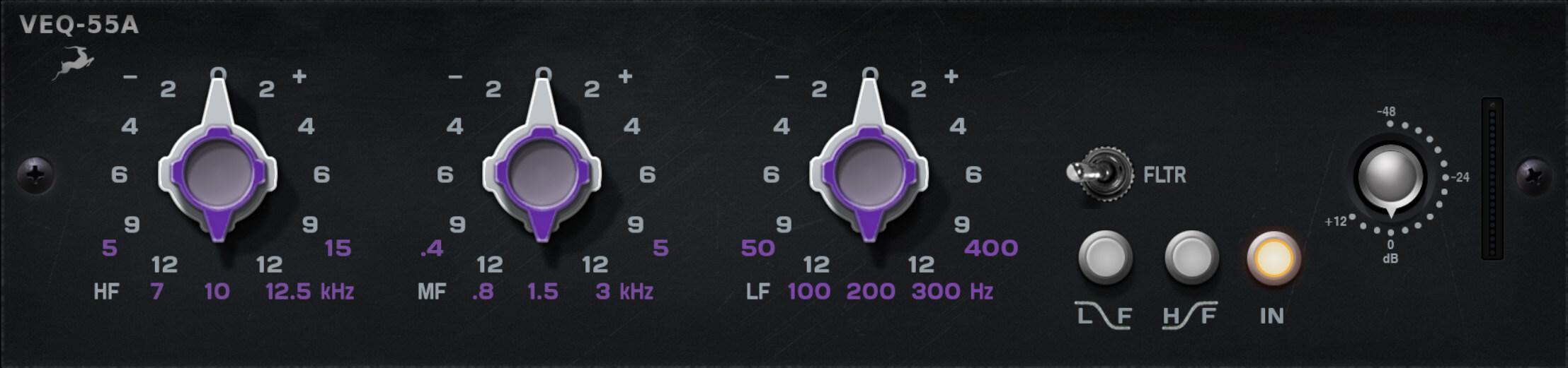 VEQ-55A