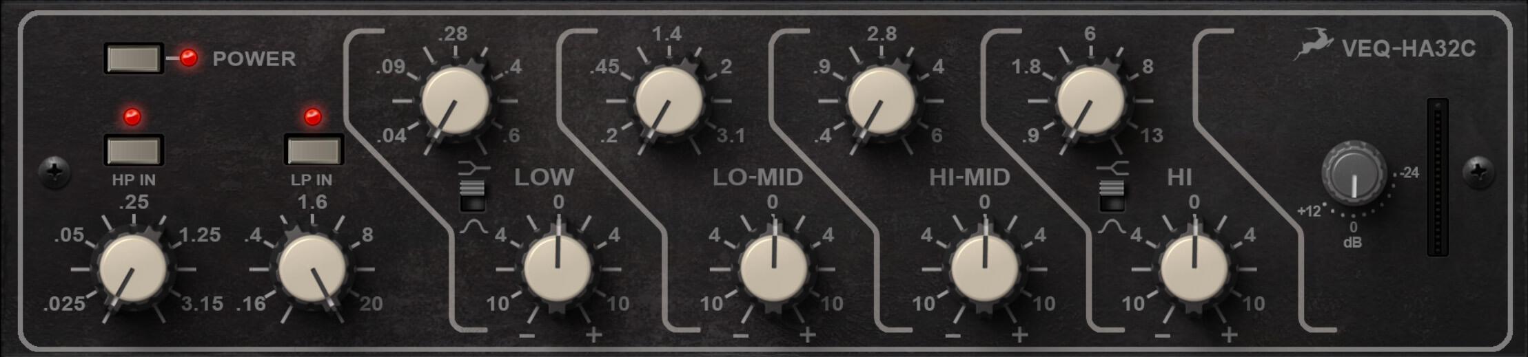 VEQ-HA32C