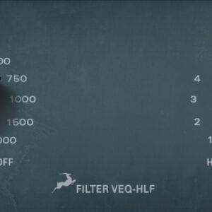 VEQ-HLF
