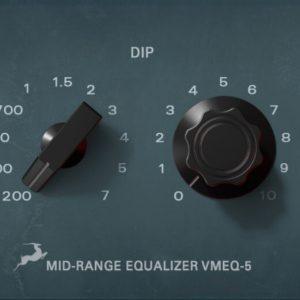 VMEQ-5