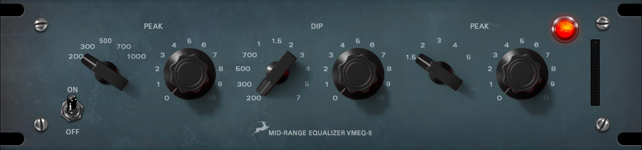 VMEQ-5