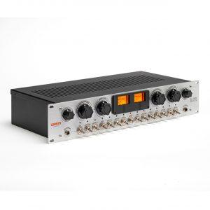WA-2MPX Dual-Channel Tube Mic Preamp