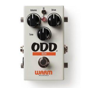ODD Box V1 Pedal