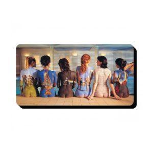 Pink Floyd (Back Art) – Chunky Magnet