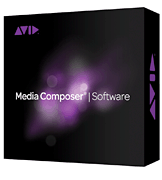 Media Composer Production Pack Education