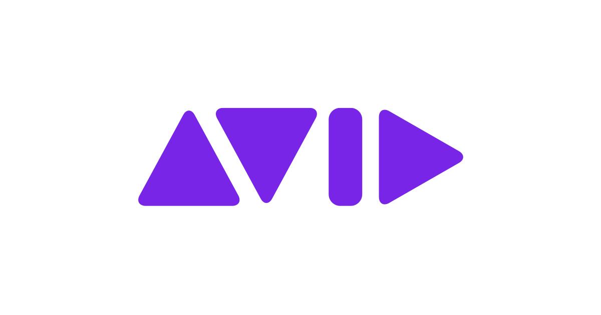 Avid Artist | DNxIP Standalone