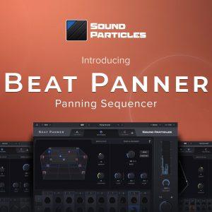 Beat Panner Perpetual - Education