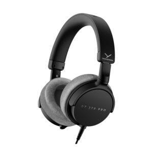 Beyerdynamic Dt 270 Compact Over-ear Studio Headphones