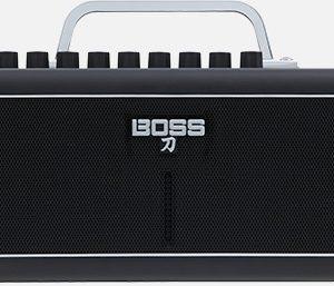 Boss Ktnair Katana-air Wireless Guitar Amplifier B-stock A-stock=347059