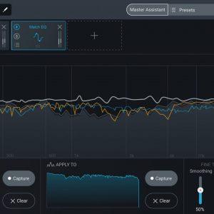 iZotope Ozone 9 Advanced product image
