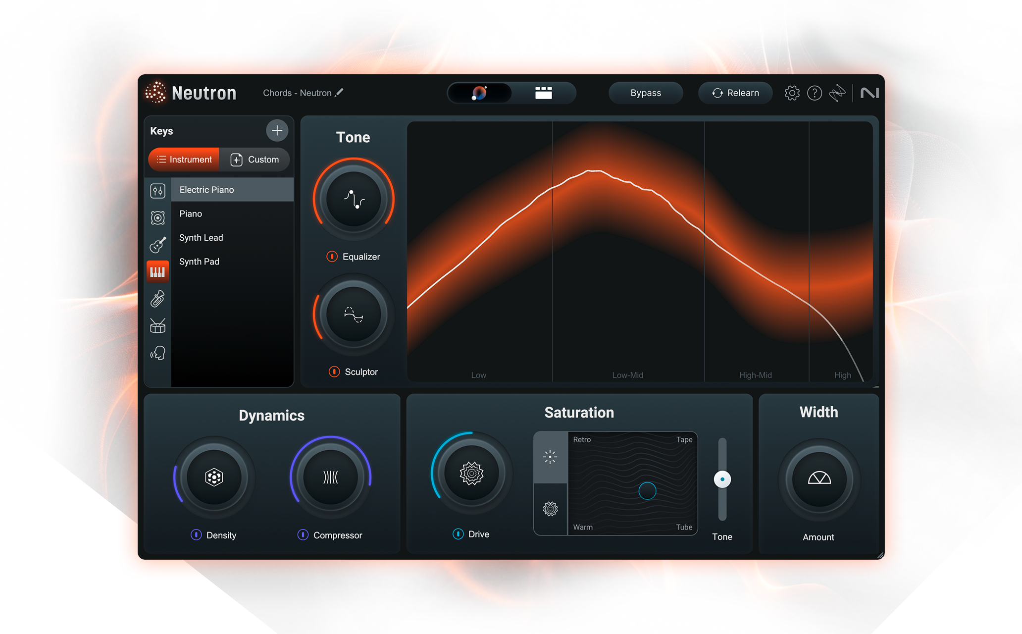 Neutron 3 Advanced