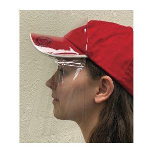 CapN SHIELD Clear Mask