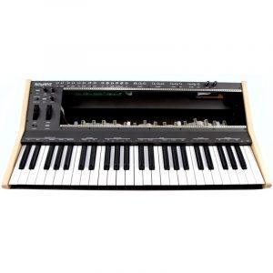 Cre8audio Assembler