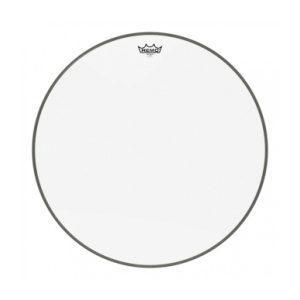 Bass, Emperor, Clear, 26“ Diameter