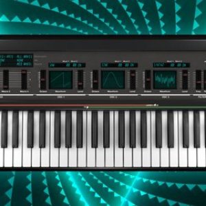 Ensoniq ESQ-1