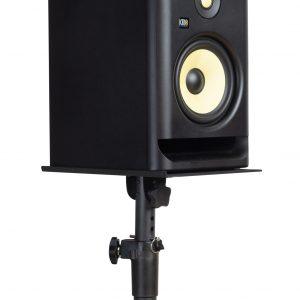 Frameworks Clamp-on Studio Monitor Stand - Adjustable Height B-stock (3726200)