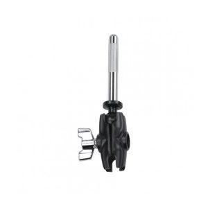 Dual Adjust Extension Post