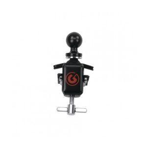 Dual Adjust BD Hoop Ball Mount