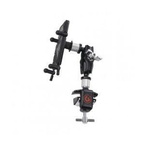 Dual Adjust Smartphone BD Hoop Mount