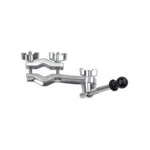 Dual Adjust Stand Ball Mount