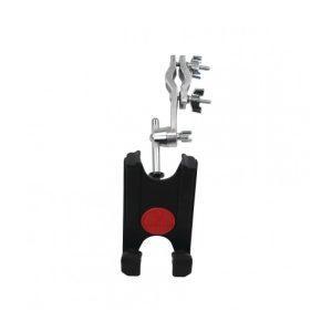 Dual Adjust Tablet Metal Stand Mount