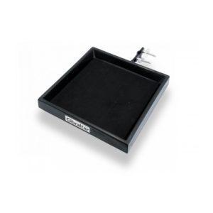Small Accessory Table with Mount