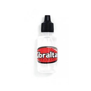 Lubricant for Pedals