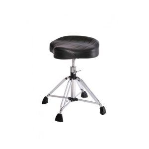 Gibraltar 4-Post Oversized Motorcycle Seat Throne