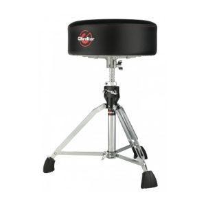 Round Top Softy Throne