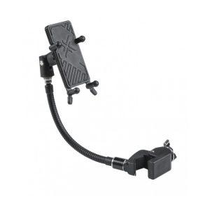 Smart Phone Gooseneck Mount