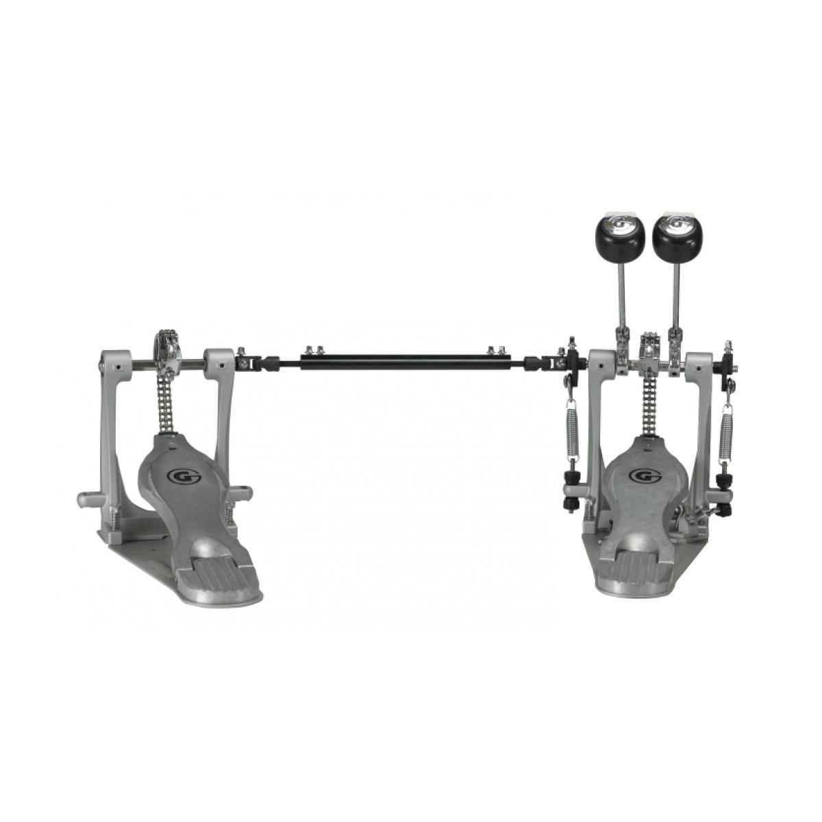 Tour Class Double Bass Drum Pedal (Double Chain)