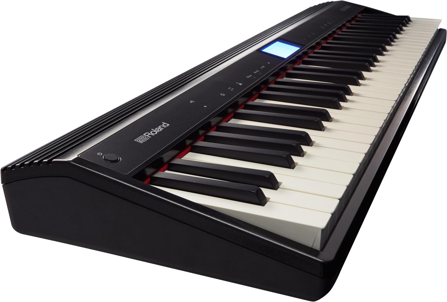 Roland 61 Note Go Piano With Bluetooth B-stock (367051) - Image 3