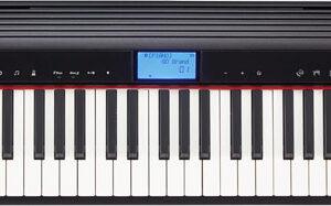 Roland 61 Note Go Piano With Bluetooth B-stock (367051)