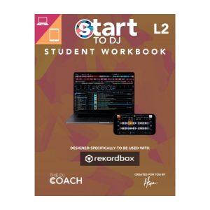 Level 2 Orange Student Workbooks
